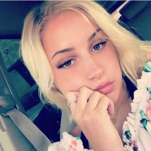 Meet your Posher, Madi